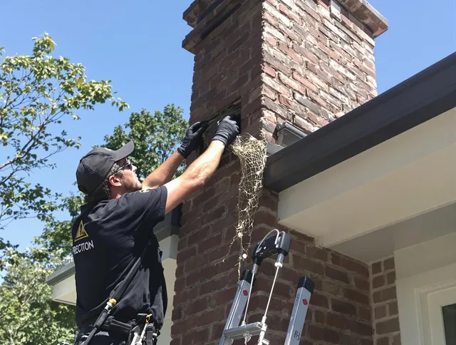Animal & Debris Removal service in Irvine, CA