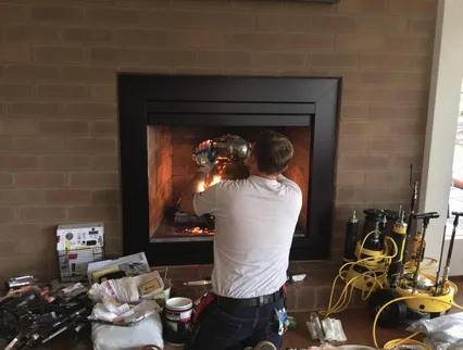 Chimney Liner Services service in Irvine, CA